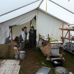 Fourage - Scouts en Gidsen Zaventem 